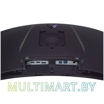 Игровой монитор LG UltraGear 34GS95QE-B картинка 12